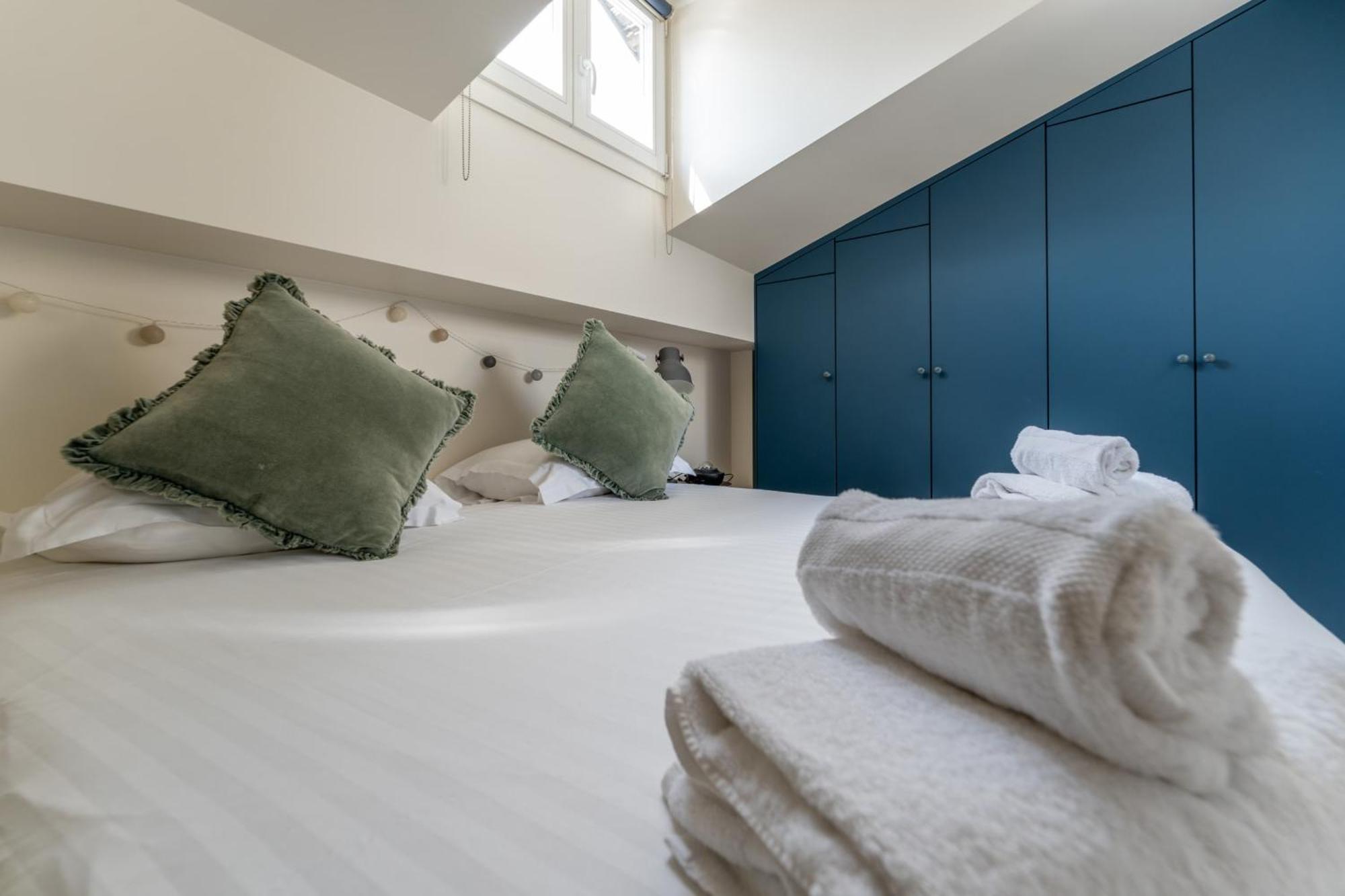 Appartement Du Palais - Welkeys