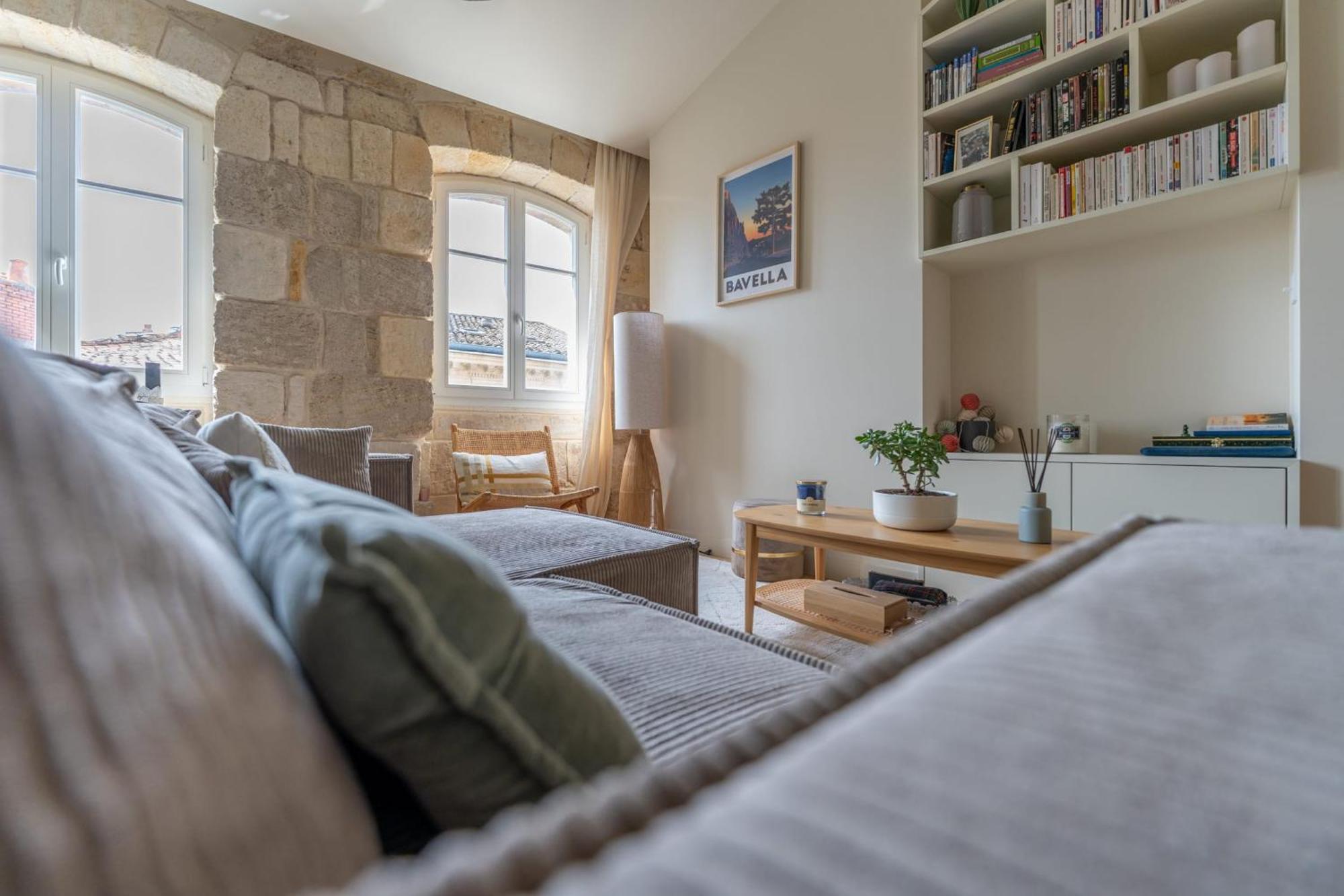 Appartement Du Palais - Welkeys *