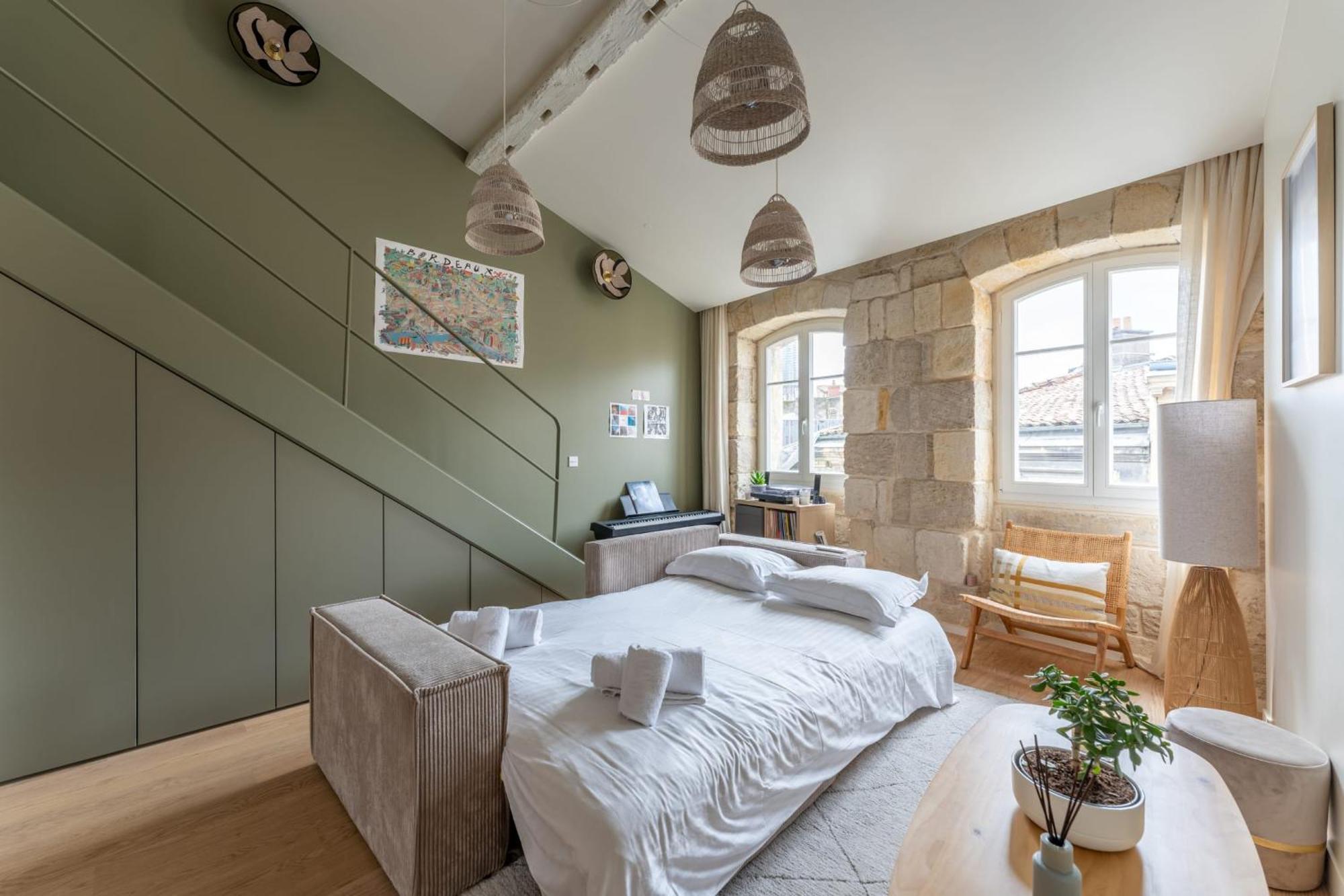 Appartement Du Palais - Welkeys *